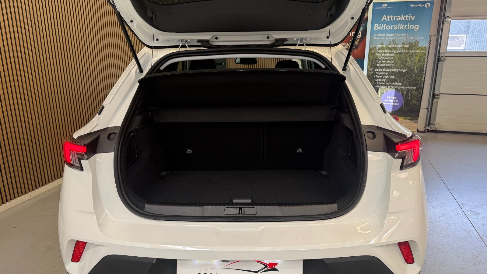 Billede af Opel Mokka-e 50 Elegance