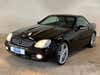 Mercedes SLK320 aut. thumbnail