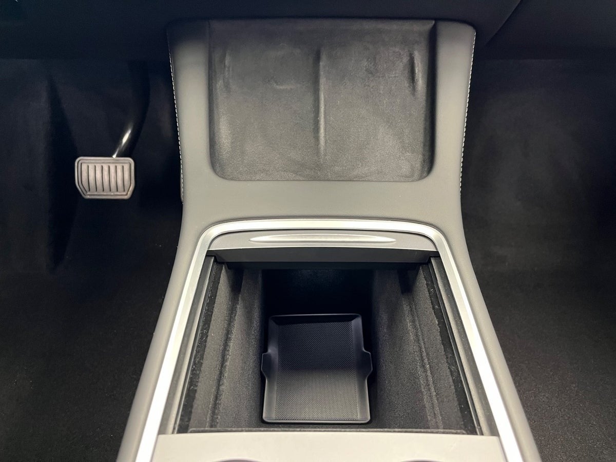 Billede af Tesla Model Y  Long Range AWD