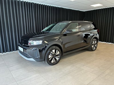 Opel Frontera 44 GS 5d