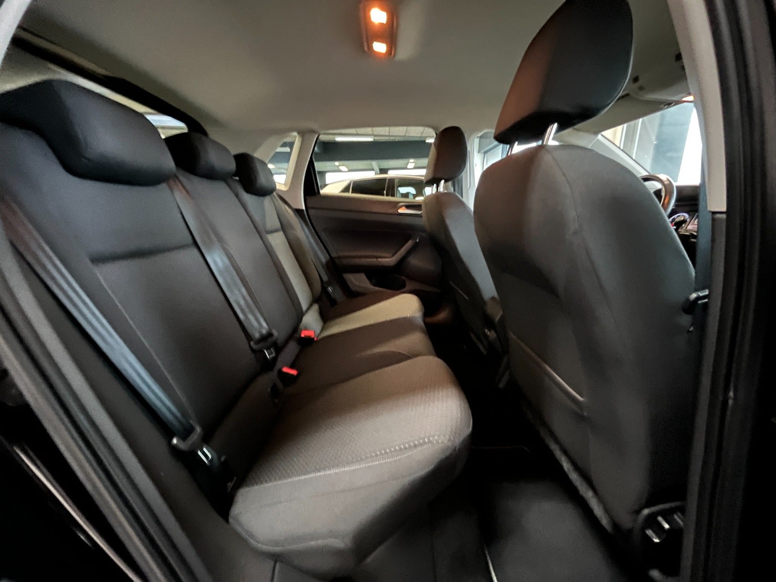 Billede af VW Polo 1,5 TSi 150 Comfortline DSG