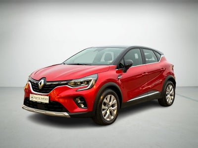 Renault Captur E-Tech Intens