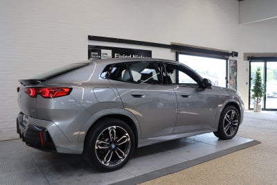 BMW iX2 eDrive20 M-Sport