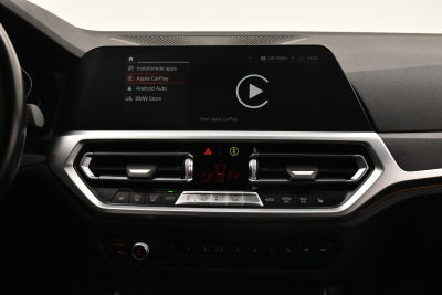 BMW 330d Touring M-Sport xDrive aut.