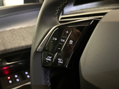 Peugeot 3008 mHEV GT e-DCT