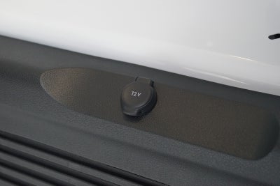 Toyota ProAce City Long Comfort Master