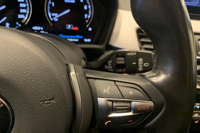 BMW X1 xDrive25e M-Sport+ aut.