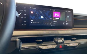 Kia EV9 Long Range Performance GT-Line AWD 6prs