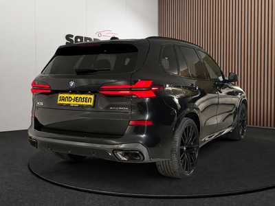 BMW X5 xDrive50e M-Sport aut. Van