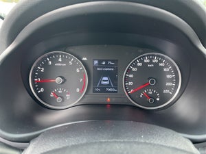 Kia Stonic T-GDi Vision Edition+ DCT