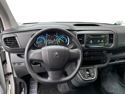 Peugeot e-Expert L2 Plus Van billede 2