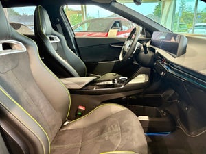 Kia EV6 GT Performance AWD