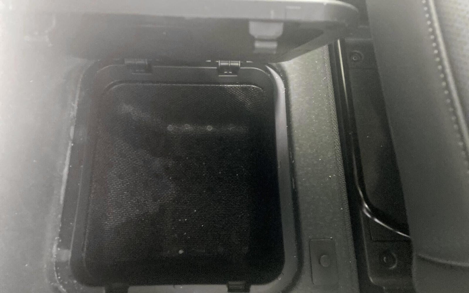 Kia PV5 Standard Range Access