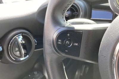 MINI Cooper SE Yours Trim