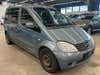 Mercedes Vaneo Ambiente aut. thumbnail
