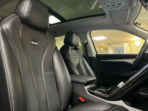 MG Marvel R Comfort