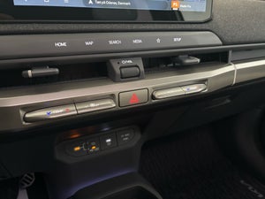 Kia EV3 Long Range GT-Line