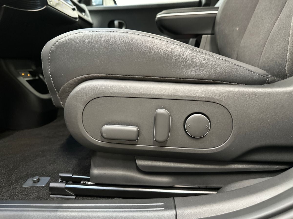 Hyundai Ioniq 5 Advanced billede 22