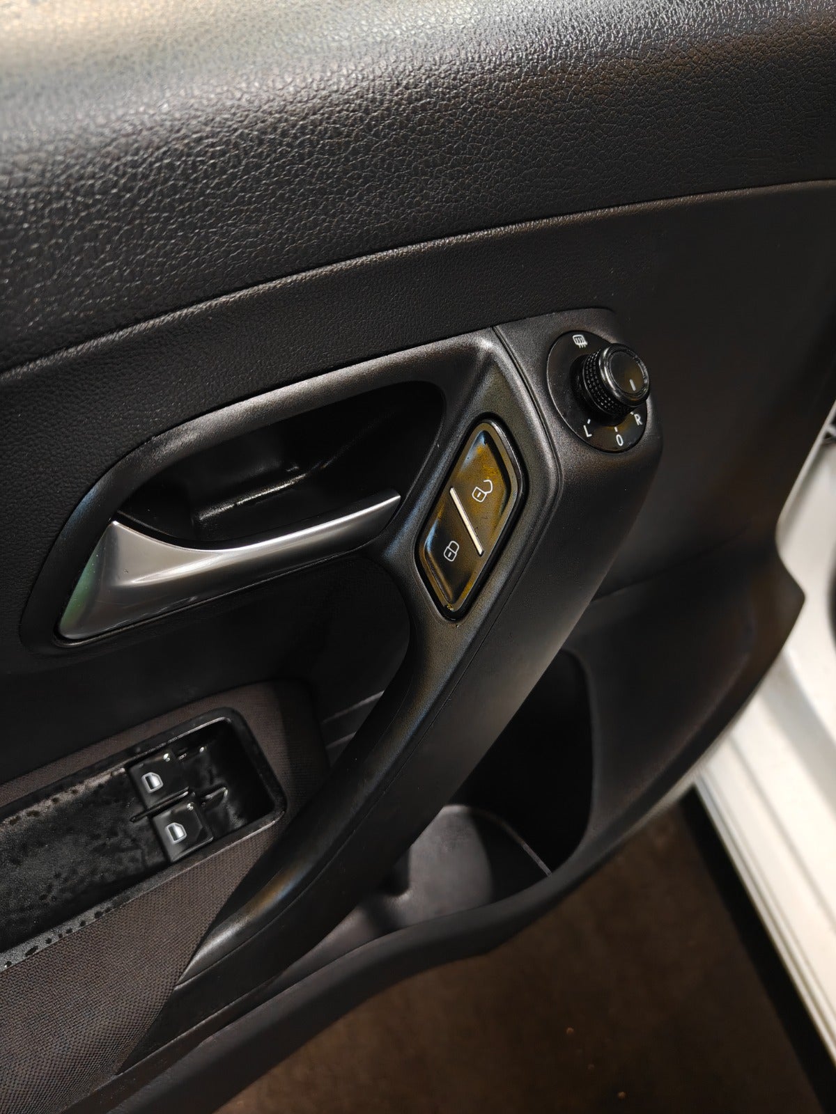 Billede af VW Polo 1,0 TSi 95 BlueMotion