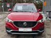 MG ZS EV Luxury thumbnail