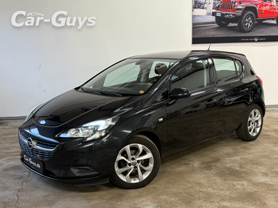 Opel Corsa 1,4 16V Sport 5d
