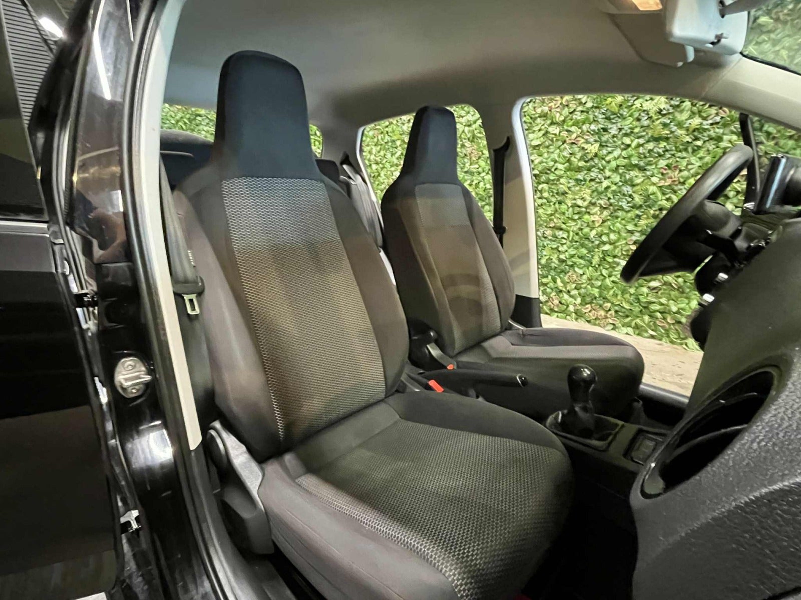 Billede af Seat Mii 1,0 60 Reference eco