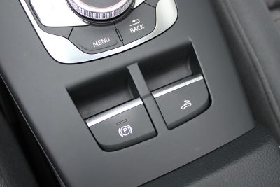 Audi A3 TFSi Sport Cabriolet S-tr.