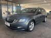 Skoda Octavia TSi 150 Style Combi DSG thumbnail