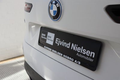 BMW iX xDrive40 Fully Charged