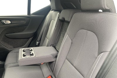 Volvo XC40 ReCharge Extended Range Core