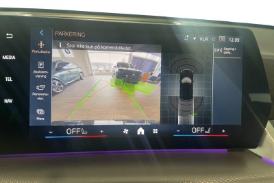 BMW iX1 eDrive20 M-Sport