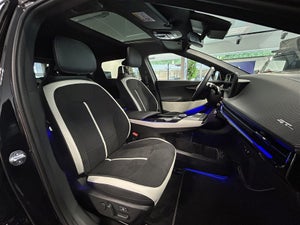 Kia EV6 Long Range GT-Line