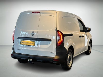 Renault Kangoo E-Tech L1 Tekno Van billede 1