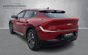 Kia EV6 Long Range Prestige