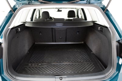 VW Golf VII TSi 130 Comfortline Variant DSG