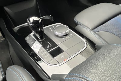BMW 118i M-Sport aut.