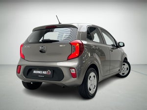 Kia Picanto MPi Vision