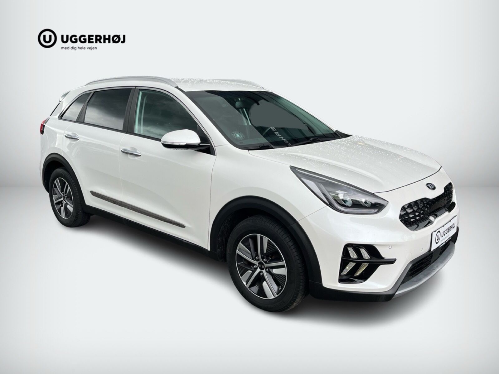 Kia Niro PHEV Advance DCT