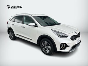 Kia Niro PHEV Advance DCT