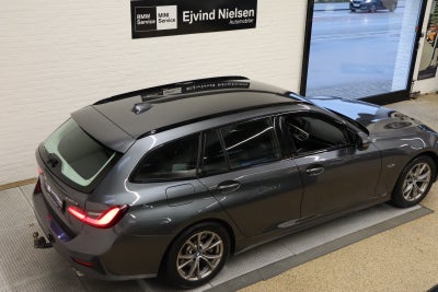 BMW 330e Touring Sport Line aut.