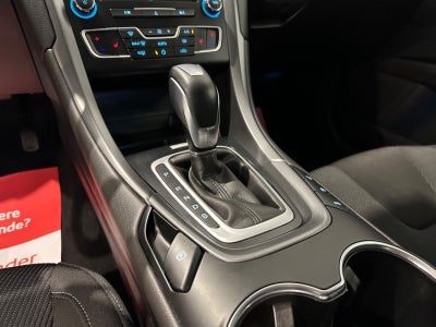 Ford Mondeo SCTi 160 Titanium aut.
