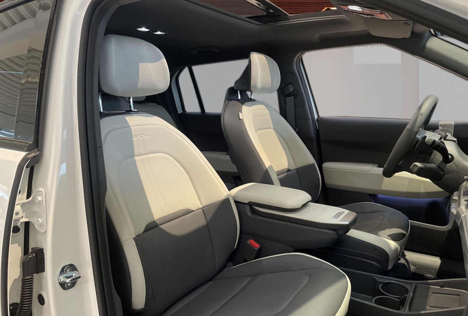 Kia EV3 Long Range GT-Line