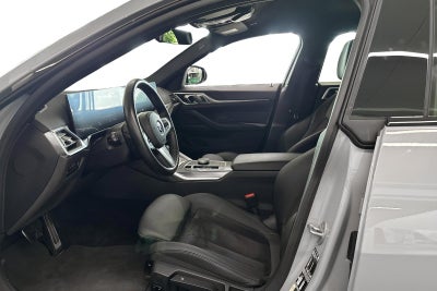 BMW i4 eDrive35 M-Sport BMW i4 eDrive35 M-Sport - 4