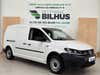 VW e-Caddy Maxi ABT Van