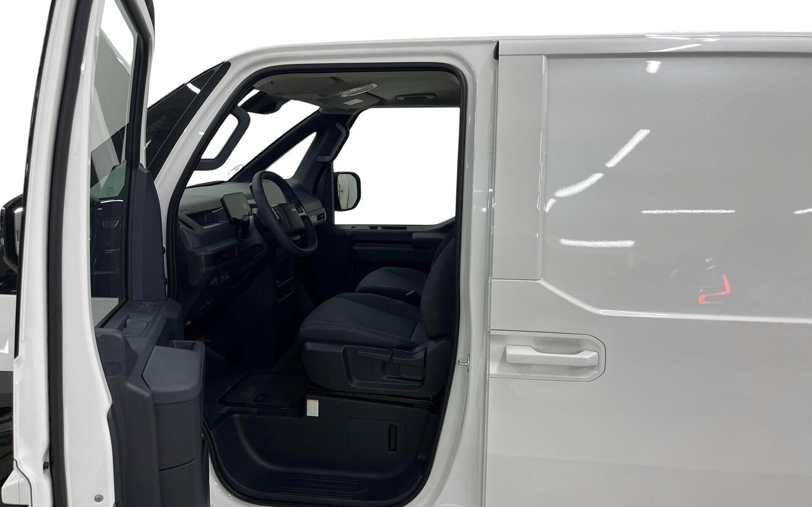 Kia PV5 Long Range Work Pro