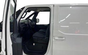 Kia PV5 Long Range Work Pro