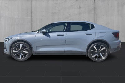 Polestar 2 Standard Range 2023
