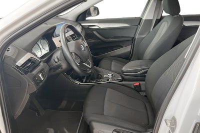 BMW X2 xDrive25e Advantage aut. - 4