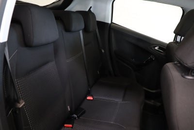 Peugeot 208 BlueHDi 100 Allure Sky