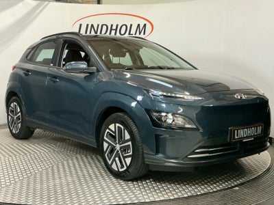 Hyundai Kona 64 EV Essential 5d